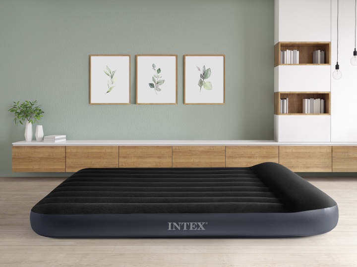 Pripučiamos lovos Intex