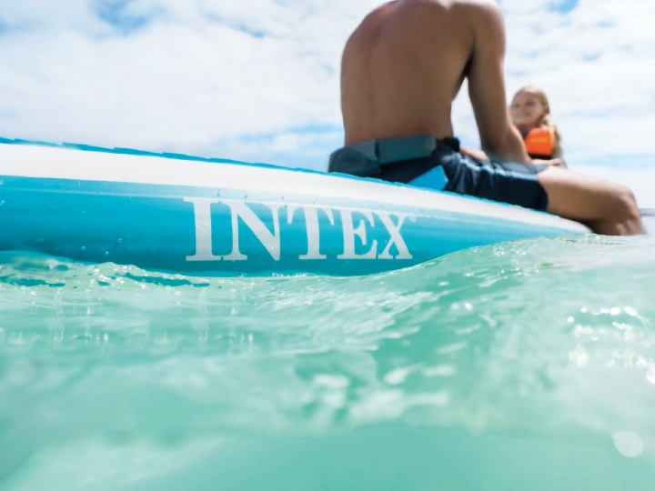 Paddleboards (SUP) Intex
