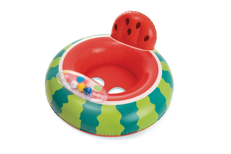  Baby floats and pool floats