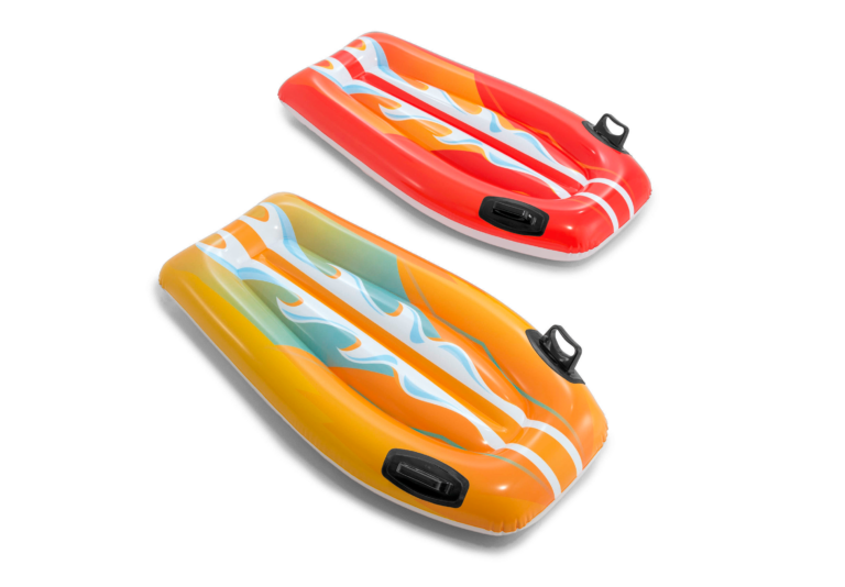  Baby floats and pool floats