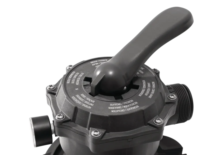 Paprastas naudojimas Smėlio filtrai